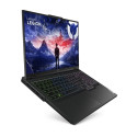 Lenovo Legion Pro 5 16IRX9 Intel® Core™ i7 i7-14700HX sülearvuti 40,6 cm (16") WQXGA 32 GB DDR5-SDRA