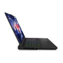 Lenovo Legion Pro 5 16IRX9 Intel® Core™ i7 i7-14700HX sülearvuti 40,6 cm (16") WQXGA 32 GB DDR5-SDRA