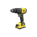 18V SFMCD715D2K STANLEY impact drill/driver
