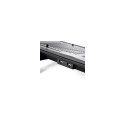 Thermaltake CL-N002-PL12BL-A sülearvuti jahutusalus 1300 RPM alumiinium, must