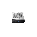Thermaltake CL-N002-PL12BL-A sülearvuti jahutusalus 1300 RPM alumiinium, must