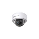 TP-Link VIGI C230(2.8mm) kuppel IP turvakaamera sise- ja välistingimustesse 2304 x 1296 pikslit lae 