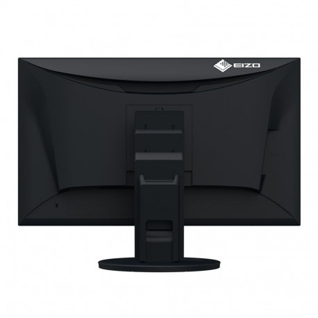 EIZO arvutimonitor EV2480-BK 60.5cm (23.8") 1920 x 1080 pikslit Full HD LCD, must