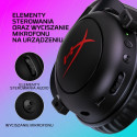 Wireless Gaming Headset HyperX Cloud II Core