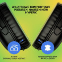 juhtmevaba mänguri kõrvaklapid HyperX Cloud II Core