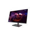 Lenovo ThinkVision P32p-30 LED-ekraan 80 cm (31,5") 3840 x 2160 pikslit 4K Ultra HD must