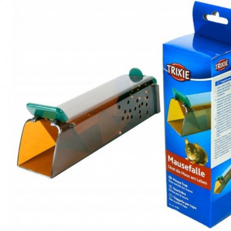 Trixie hiirelõks "Trip Trap"