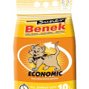 Certech Super Benek Economic - Cat Litter Clumping 10 l