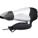 Esperanza EBH002S Hair dryer Silver / Black 850 W