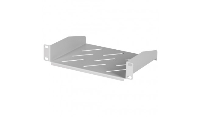 Lanberg AK-1012-S rack accessory Rack shelf