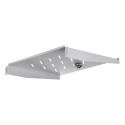 Lanberg shelf for 19" racks universal 1U AK-1008-S Lanberg shelf for 19" racks universal 1U AK-1008-S