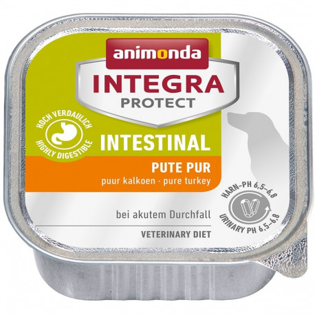 ANIMONDA Integra Protect Adult Intestinal märg koeratoit 150g