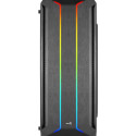 Aerocool PGS Skyline-A-BK-v1 Case ARGB