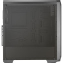 Aerocool PGS Skyline-A-BK-v1 ARGB arvutikorpus