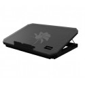 Esperanza EA141 notebook cooling pad 1200 RPM Esperanza EA141 notebook cooling pad 1200 RPM