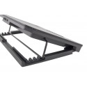 Esperanza EA141 notebook cooling pad 1200 RPM Esperanza EA141 notebook cooling pad 1200 RPM