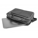 Natec Gazelle sülearvutikott 15.6"-16" grafiit nto-0812