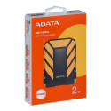 ADATA HD710 Pro external hard drive 2 TB Black, Yellow