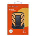 ADATA HD710 Pro väline kõvaketas 2 TB Must, Kollane