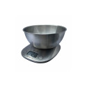 Esperanza LYCHEE Metallic Countertop Oval Electronic kitchen scale