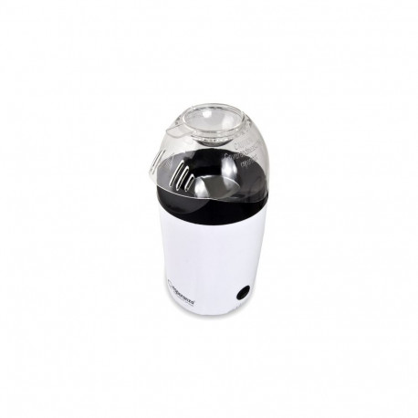 Esperanza EKP006 popcorn popper Black, White 0.27 L 2 min 1200 W