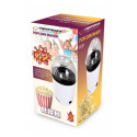Esperanza EKP006 popcorn popper Black, White 0.27 L 2 min 1200 W