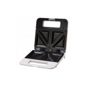 Esperanza EKT010W sandwich maker 1000 W White
