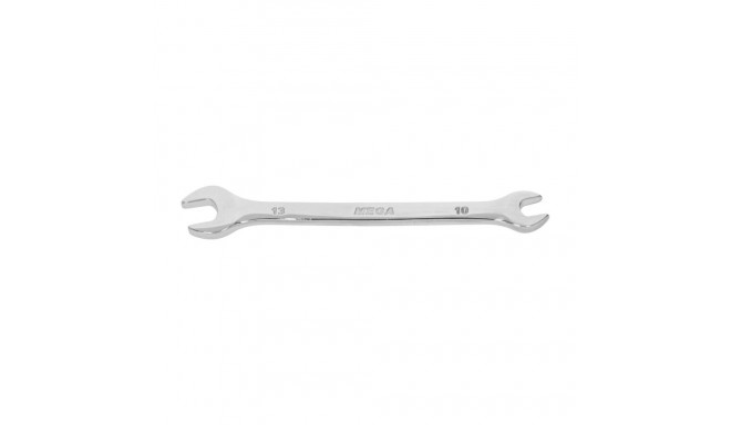 Klucz płaski 10*13mm, cv