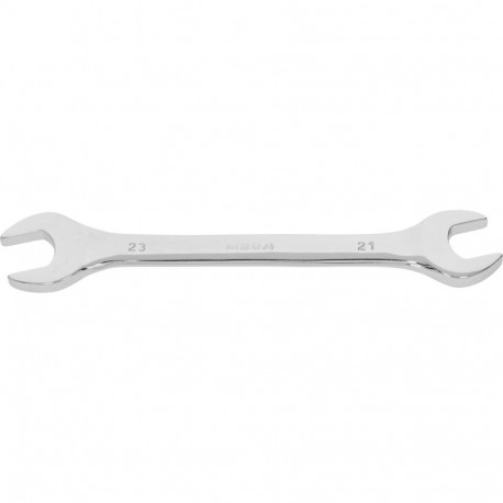 Klucz płaski 21*23mm, cv
