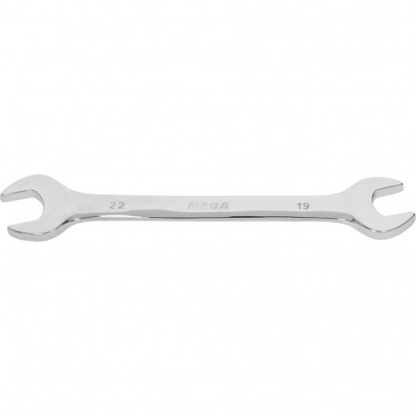 Klucz płaski 19*22mm, cv