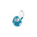 Sencor SWK 1017TQ electric kettle 1 L 1100 W Blue