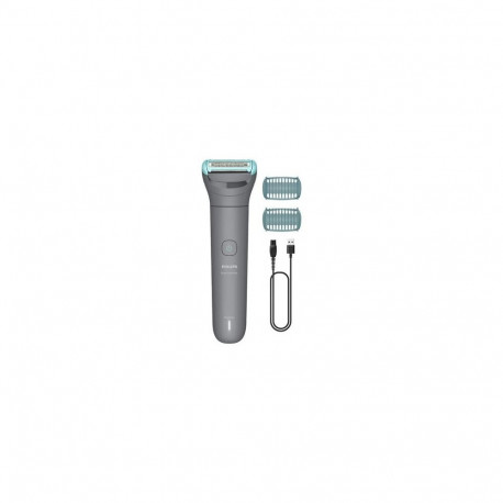 Philips 3000 series Body Groomer BG3480/15 With Triple Protect shaving system