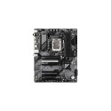 GIGABYTE B760 DS3H WIFI6E GEN5 Motherboard - Supports Intel Core 14th Gen CPUs, 8+2+1 Phases Digital