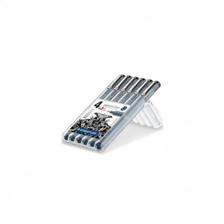 Staedtler 4007817308356 paint marker