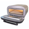 Unold Pizza Oven Alfredo silver (68806)