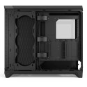 "Midi Fractal Design Meshify 3 XL Black RGB TG Light Tint"