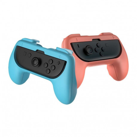 Subsonic Duo Control Grip for Switch 1/2