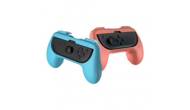 Subsonic Duo Control Grip for Switch 1/2