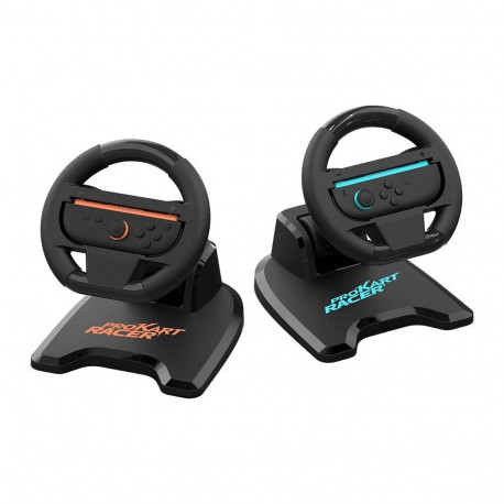 Subsonic Pro Kart Racer Duo for Switch 1/2