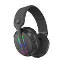 Subsonic Vektra Wireless Headset Black