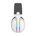 Subsonic Vektra Wireless Headset White
