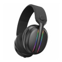 Subsonic Vektra Wireless Headset Black