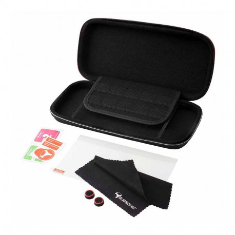 Subsonic Pack 5in1 for Switch 2