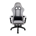 Subsonic Gem Gaming Chair Grey Subsonic Gem Gaming Chair Grey