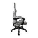 Subsonic Gem Gaming Chair Grey Subsonic Gem Gaming Chair Grey