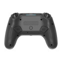 Subsonic Wireless Led Controller Black for PS5