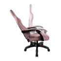 Subsonic Gem Gaming Chair Pink