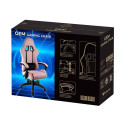 Subsonic Gem Gaming Chair Pink