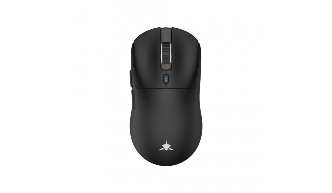 White Shark GM-9010 MAXIMUS Black