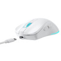 Baracuda BGM-122 Turtle White